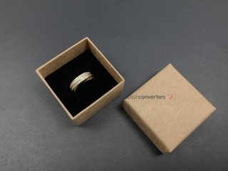 alianza oro 18k t. 14 (17,2 mm)