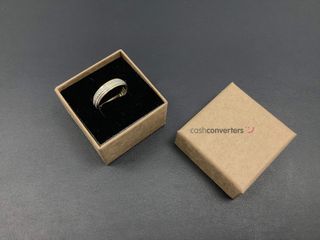 alianza oro 18k