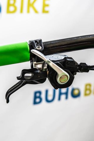 CUBE REACTION 29 T-S - BICICLETA SEGUNDA MANO - Talla: S