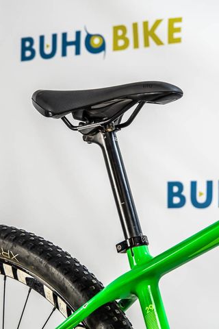 CUBE REACTION 29 T-S - BICICLETA SEGUNDA MANO - Talla: S