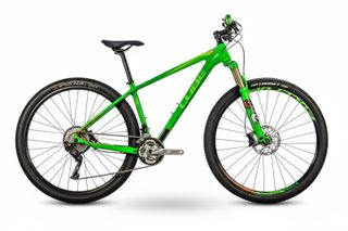 CUBE REACTION 29 T-S - BICICLETA SEGUNDA MANO - Talla: S