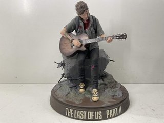 the last of us part ii