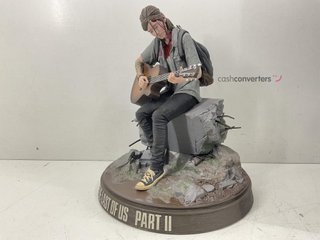 the last of us part ii