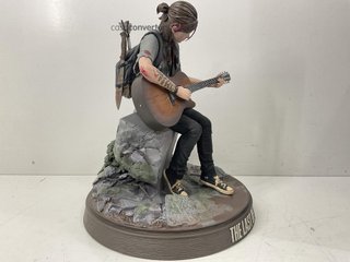the last of us part ii