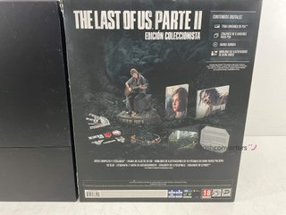 the last of us part ii