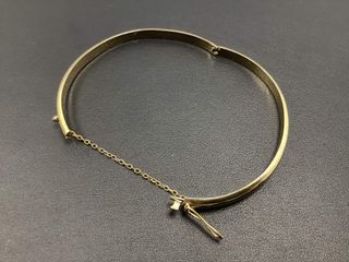 pulsera oro 18k