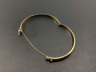 pulsera oro 18k