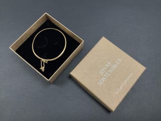 pulsera oro 18k
