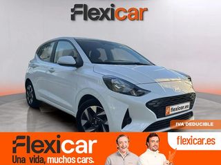Hyundai i10 1.0 Klass AT