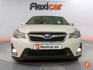 Subaru XV 2.0i Executive Auto