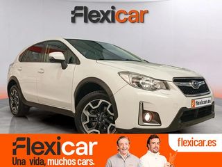 Subaru XV 2.0i Executive Auto