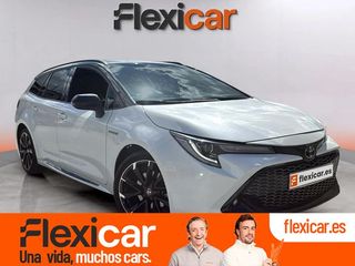 Toyota Corolla 2.0 180H GR-SPORT E-CVT TOURING SPORT