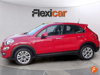 Fiat 500X Lounge 1.6 E-Torq 110cv 4x2