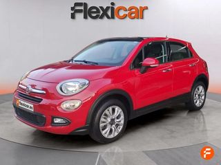 Fiat 500X Lounge 1.6 E-Torq 110cv 4x2