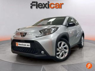 Toyota Aygo 1.0 VVT-I 72CV Play