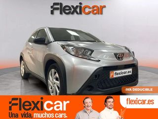 Toyota Aygo 1.0 VVT-I 72CV Play