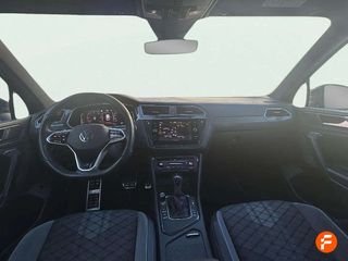 Volkswagen Tiguan R-Line 2.0 TDI 110kW (150CV) DSG