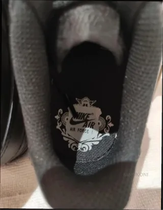 Nike Air Force 1 Low Talla 40.5