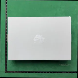 Nike Air Force 1 Negras Talla 45