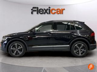 Volkswagen Tiguan Life 2.0 TDI 110kW (150CV)