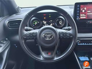 Toyota Yaris 1.5 120H GR Sport