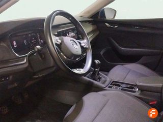 Skoda Octavia 2.0 TDI 110kW (150CV) Manual Ambition