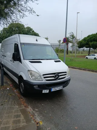 Transporte y mudanzas 24/7