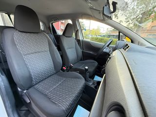 Toyota Yaris 2014