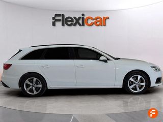 Audi A4 Avant Advanced 30 TDI 100kW S tronic