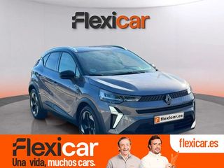 Renault Captur evolution Eco-G 100cv (74 kW)