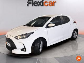 Toyota Yaris 1.5 125 S-Edition