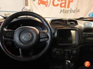 Jeep Renegade 4xe 1.3 PHEV 177 kW(240CV) Trailhawk AT