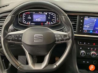 Seat Ateca 1.5 TSI 110kW (150CV) St&Sp Style