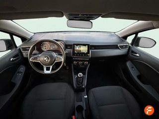 Renault Clio Business TCe 74 kW (100CV) GLP