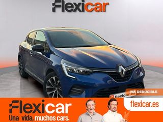 Renault Clio Business TCe 74 kW (100CV) GLP