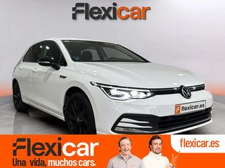 Volkswagen Golf Life 1.5 eTSI 110kW (150CV) DSG