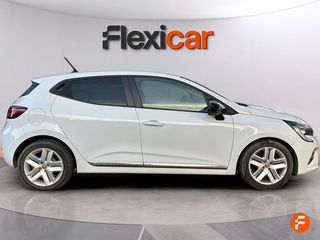 Renault Clio Intens TCe 74 kW (100CV) GLP