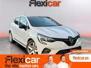 Renault Clio Intens TCe 74 kW (100CV) GLP