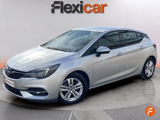 Opel Astra 1.2T SHT 96kW (130CV) GS Line