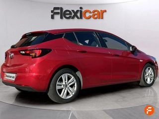 Opel Astra 1.2T SHT 96kW (130CV) GS Line