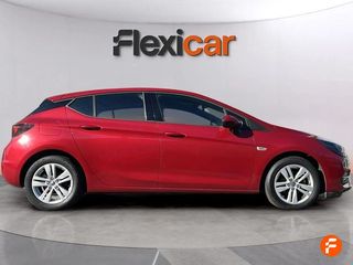 Opel Astra 1.2T SHT 96kW (130CV) GS Line