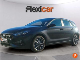 Hyundai i30 1.5 DPI Klass SLX