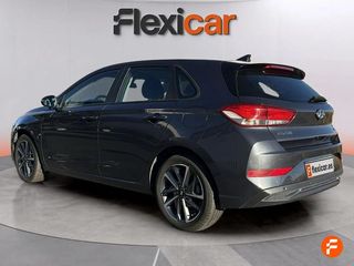 Hyundai i30 1.5 DPI Klass SLX