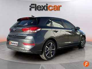 Hyundai i30 1.5 DPI Klass SLX