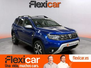 Dacia Duster Comfort TCE 74kW(100CV) ECO-G 4X2