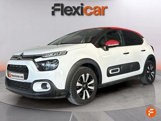 Citroën C3 BlueHDi 75KW (100CV) S&S Shine