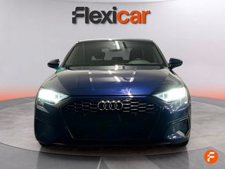 Audi A3 Sportback S line 35 TFSI 110kW S tronic