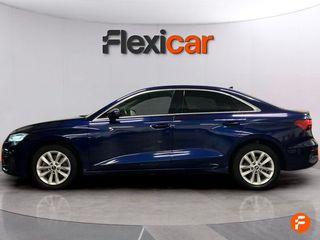 Audi A3 Sportback S line 35 TFSI 110kW S tronic