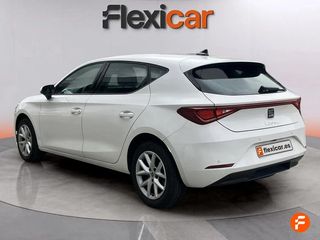 Seat Leon 1.5 TSI 96kW S&S Style Go
