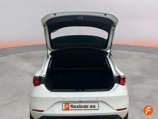 Seat Leon 1.5 TSI 96kW S&S Style Go